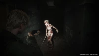 6. Silent Hill 2 Remake PL (PS5)